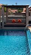 Luxury Pool villa C16 - 4BR 8-10 Persons