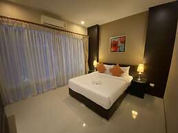 Luxury Pool villa C16 - 4BR 8-10 Persons