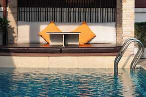 Luxury Pool villa C16 - 4BR 8-10 Persons