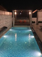 Luxury Pool villa C16 - 4BR 8-10 Persons