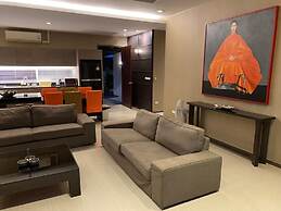 Luxury Pool villa C16 - 4BR 8-10 Persons