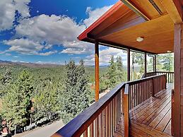 413aintnoviewmtncb - Ain't No Better View