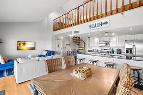 Intercoastal 209 - Indian Shores