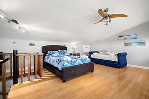 Intercoastal 209 - Indian Shores