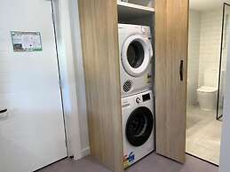 The Osmond Motel & Apartments