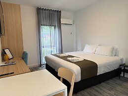 The Osmond Motel & Apartments