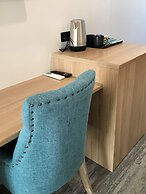 The Osmond Motel & Apartments