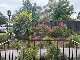 The Osmond Motel & Apartments