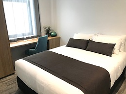 The Osmond Motel & Apartments