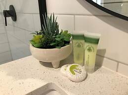 The Osmond Motel & Apartments