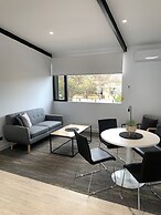 The Osmond Motel & Apartments