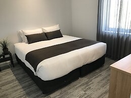 The Osmond Motel & Apartments