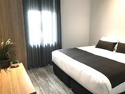 The Osmond Motel & Apartments