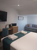 The Osmond Motel & Apartments