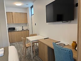 The Osmond Motel & Apartments