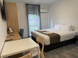 The Osmond Motel & Apartments