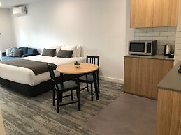 The Osmond Motel & Apartments