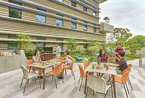 lyf One-North Singapore