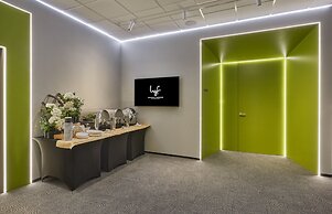 lyf One-North Singapore