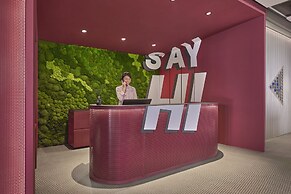 lyf One-North Singapore