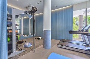 lyf One-North Singapore