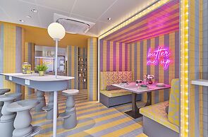 lyf One-North Singapore