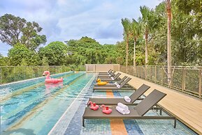 lyf One-North Singapore