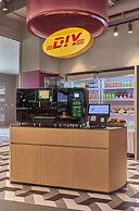 lyf One-North Singapore