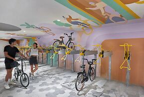 lyf One-North Singapore