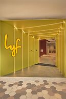 lyf One-North Singapore