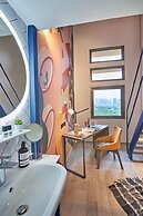 lyf One-North Singapore