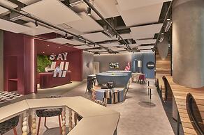 lyf One-North Singapore