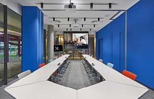 lyf One-North Singapore