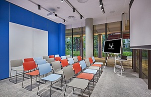 lyf One-North Singapore