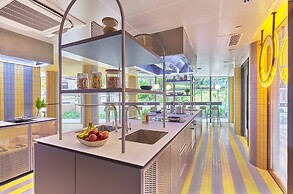 lyf One-North Singapore