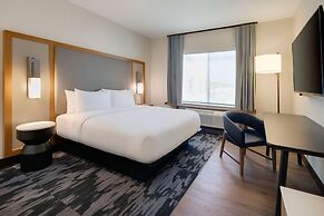 Fairfield Inn & Suites by Marriott Franklin Cool Springs
