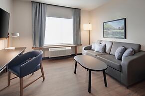 Fairfield Inn & Suites by Marriott Franklin Cool Springs