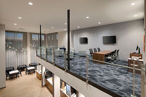 Fairfield Inn & Suites by Marriott Franklin Cool Springs