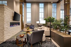 Fairfield Inn & Suites by Marriott Franklin Cool Springs