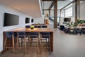 Fairfield Inn & Suites by Marriott Franklin Cool Springs