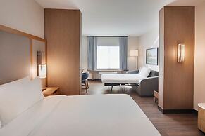 Fairfield Inn & Suites by Marriott Franklin Cool Springs