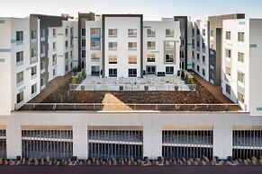 Fairfield Inn & Suites by Marriott Franklin Cool Springs