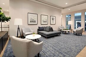 Fairfield Inn & Suites by Marriott Franklin Cool Springs