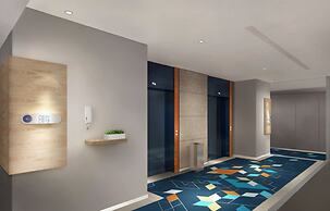 Holiday Inn Express Yangjiang City Center by IHG