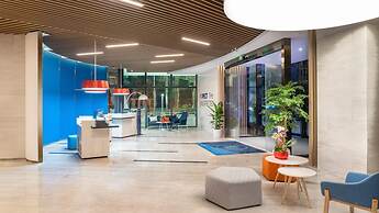 Holiday Inn Express Yangjiang City Center by IHG