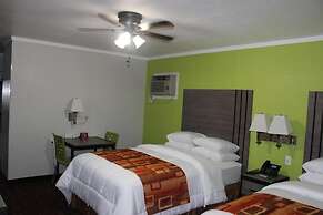 Copa Motel
