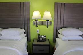 Copa Motel
