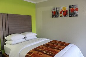Copa Motel