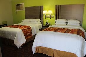 Copa Motel