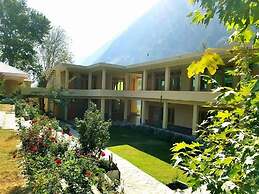 Gahirat Castle